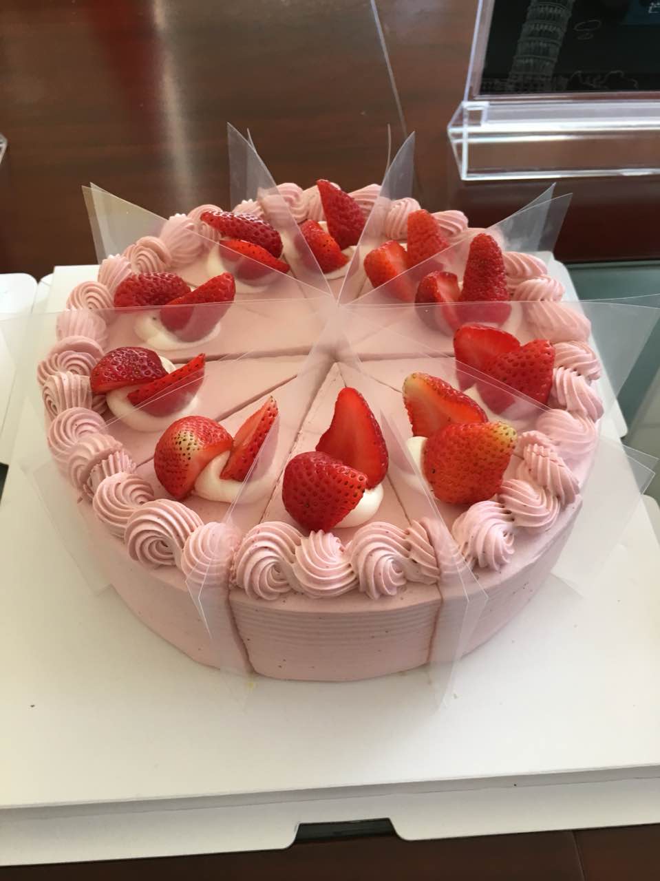 2021威利发(卧龙店)美食餐厅,威利发蛋糕吃了多少年了～口... 【去哪