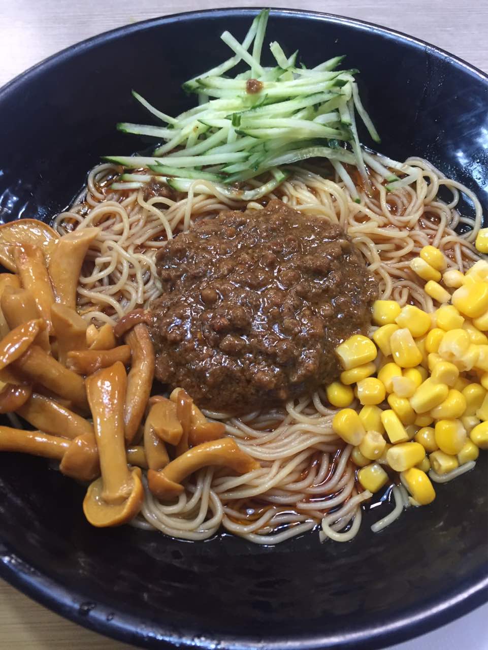 【携程美食林】上海林东家炸酱面(江月路店)电话/地址/菜系/点评/营业