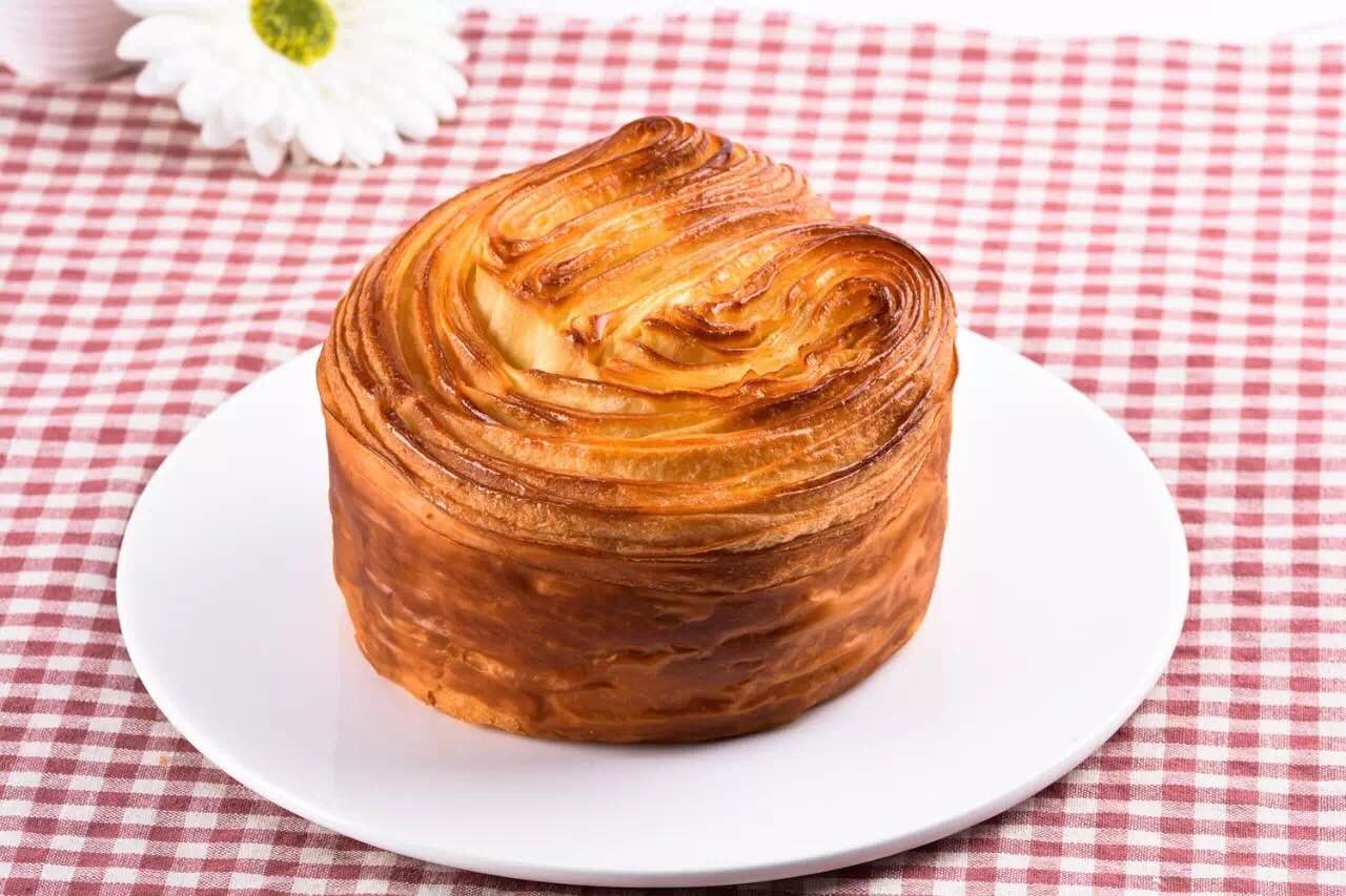 【携程美食林】郑州卡吉诺(杜岭街店)餐馆,卡卡家的面包很符合你的