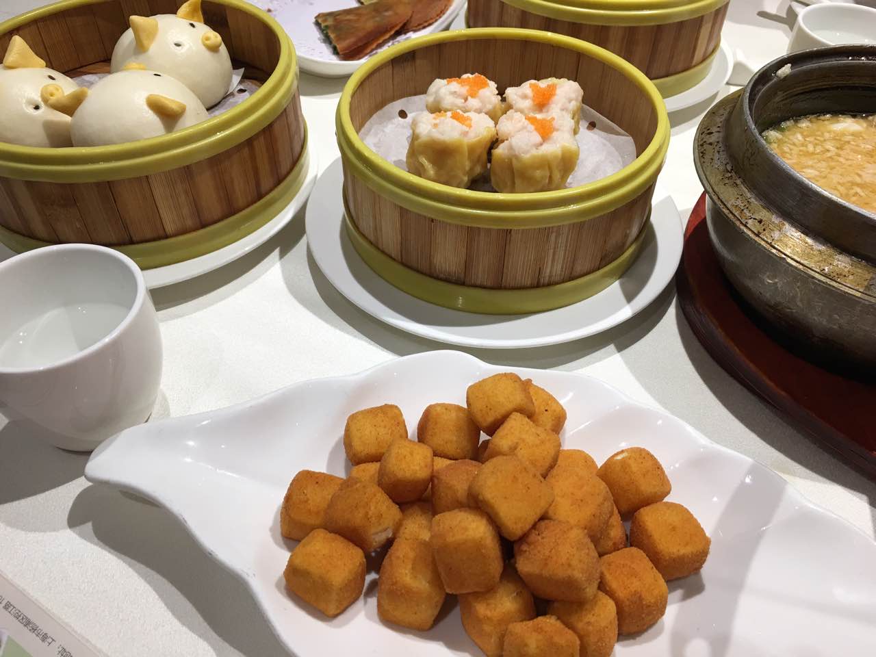金桂皇朝(紫荆广场店)