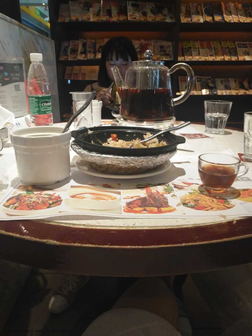 【携程攻略】仙桃秀玉红茶坊(仙桃店)好吃吗,秀玉红茶坊(仙桃店)味道