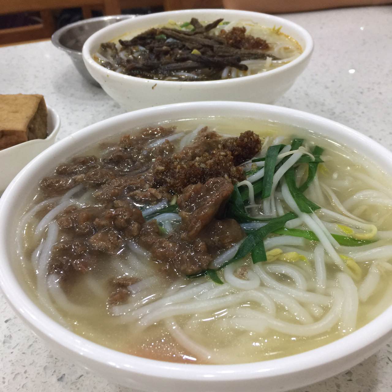 龙岩七九清汤粉好吃吗,七九清汤粉味道怎么样,环境/服务好不好_点评