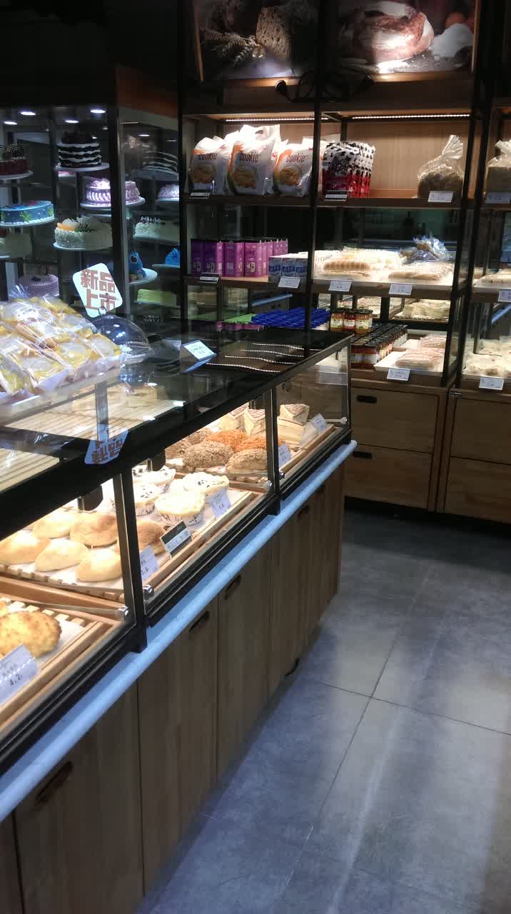 香雪儿面包房(白沙店)