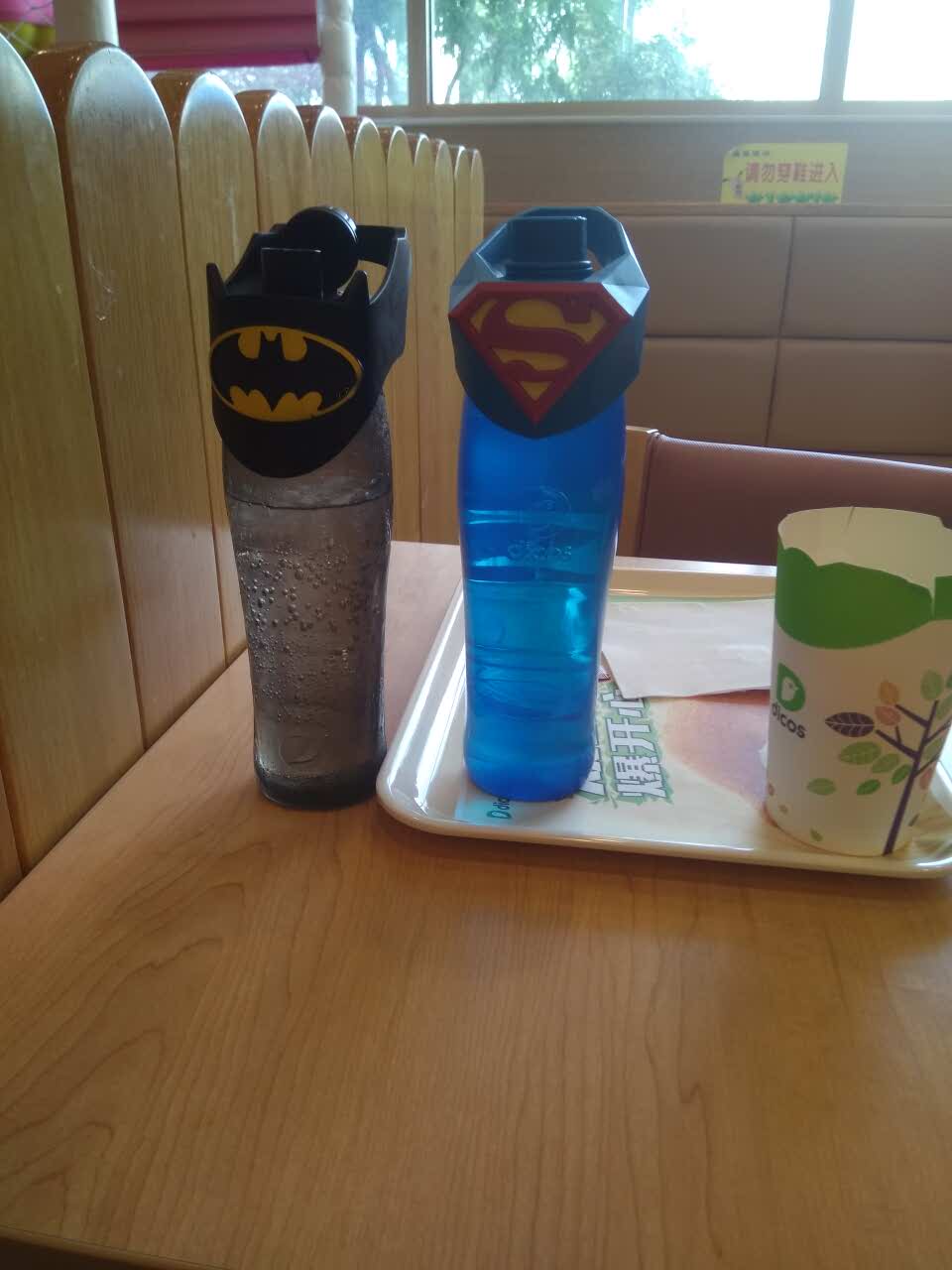 德克士(新民路店)