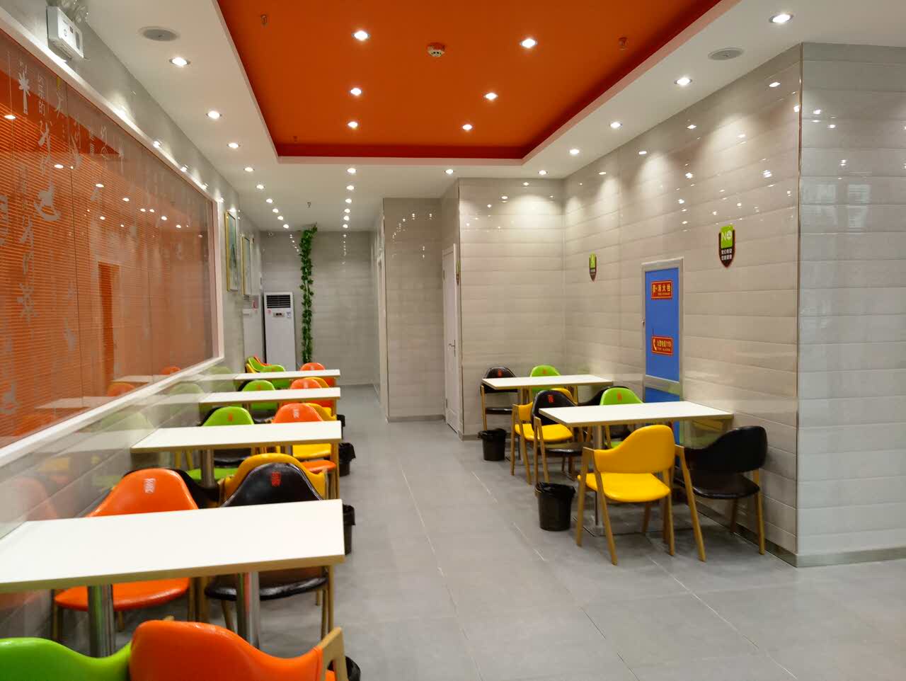 2022张亮麻辣烫(堤口路店)美食餐厅,如何将不一样的理念传递给消.