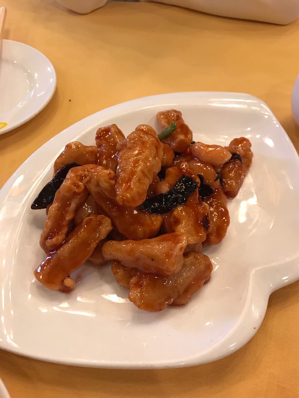 功德林素菜饭庄(前门东大街店)