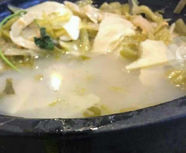 九锅一(石柱康德店)