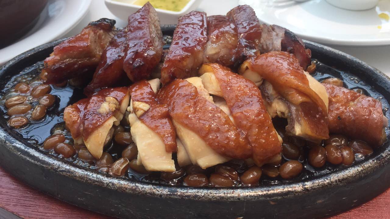 太兴餐厅(颐堤港店)