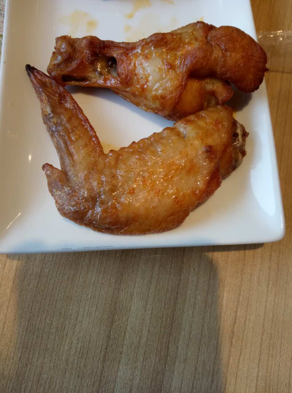 2021必胜客(同德城店)美食餐厅,清雅卡曼橘茶酸甜酸甜的,浓.