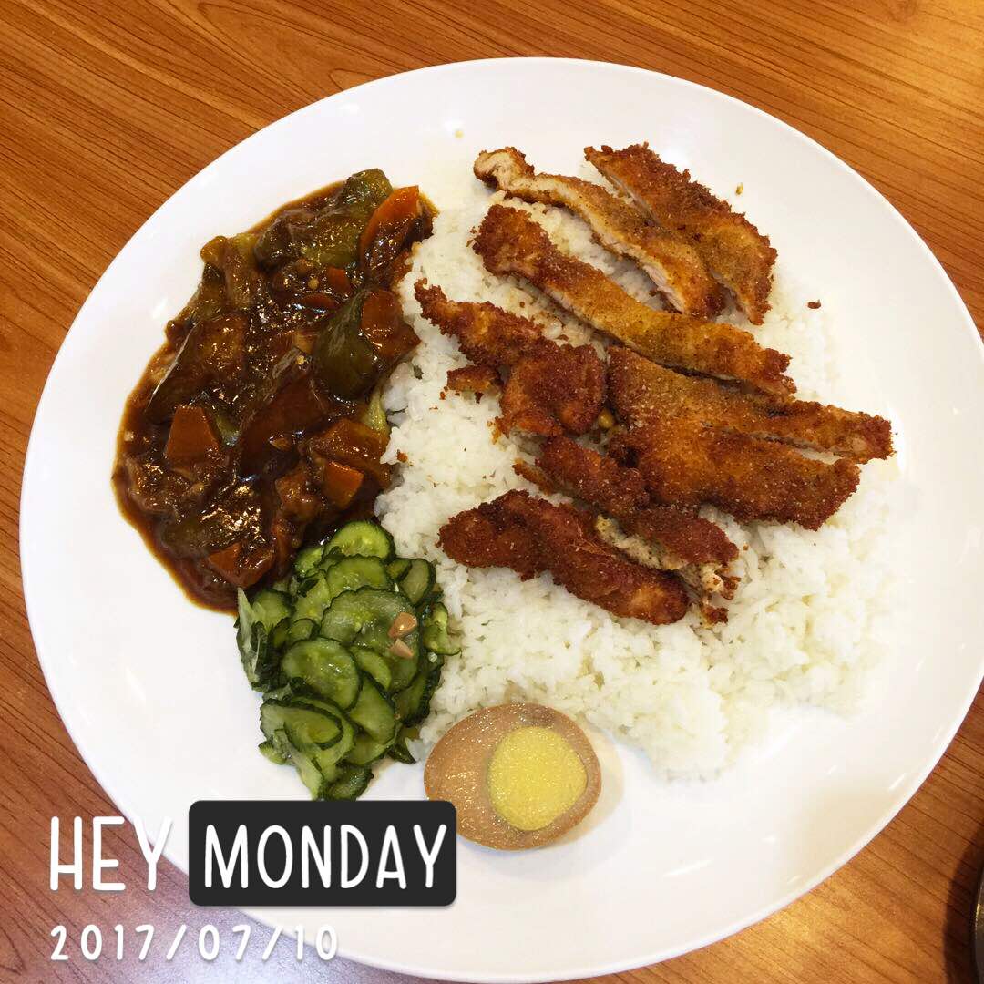 顶好快餐(崇山店)