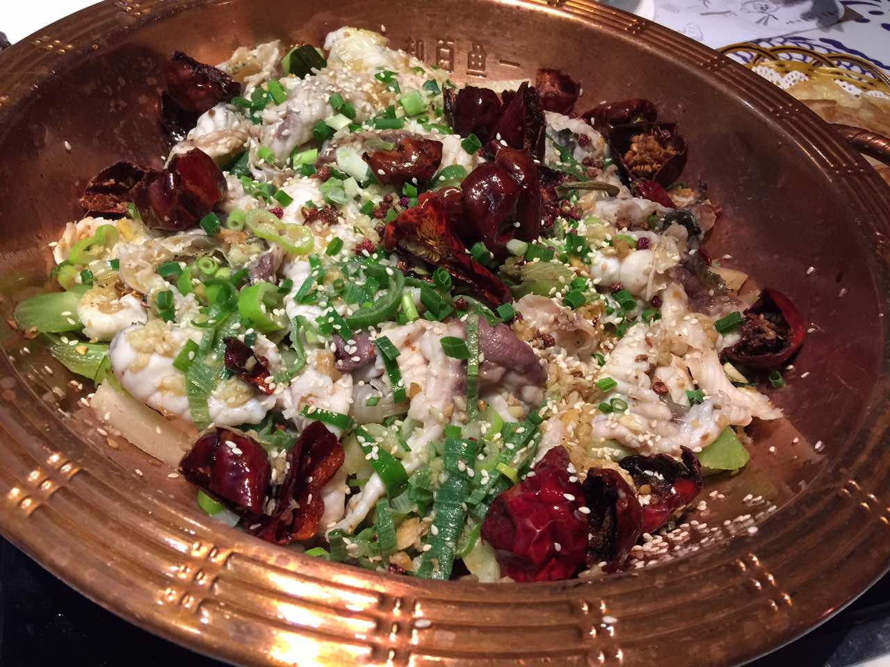 2019鱼满塘(南村万博店)美食餐厅,味道还行,有点小贵 【去哪儿攻略】