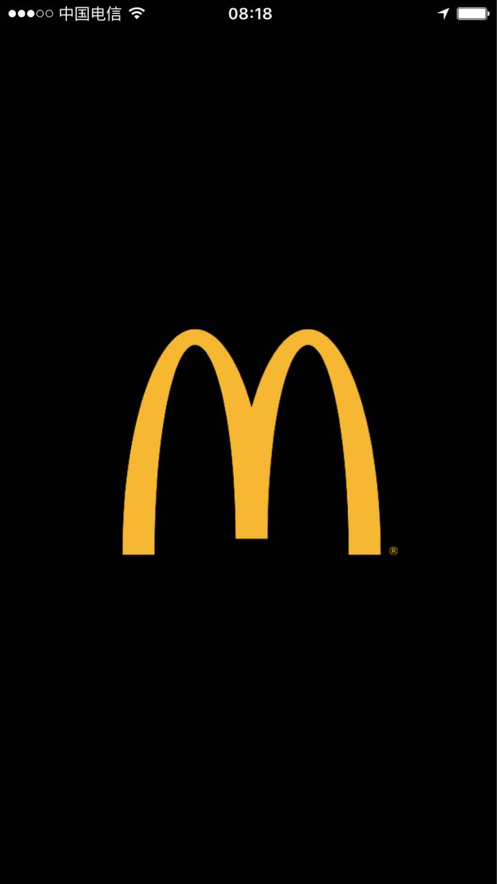 麦当劳(gogo街区)