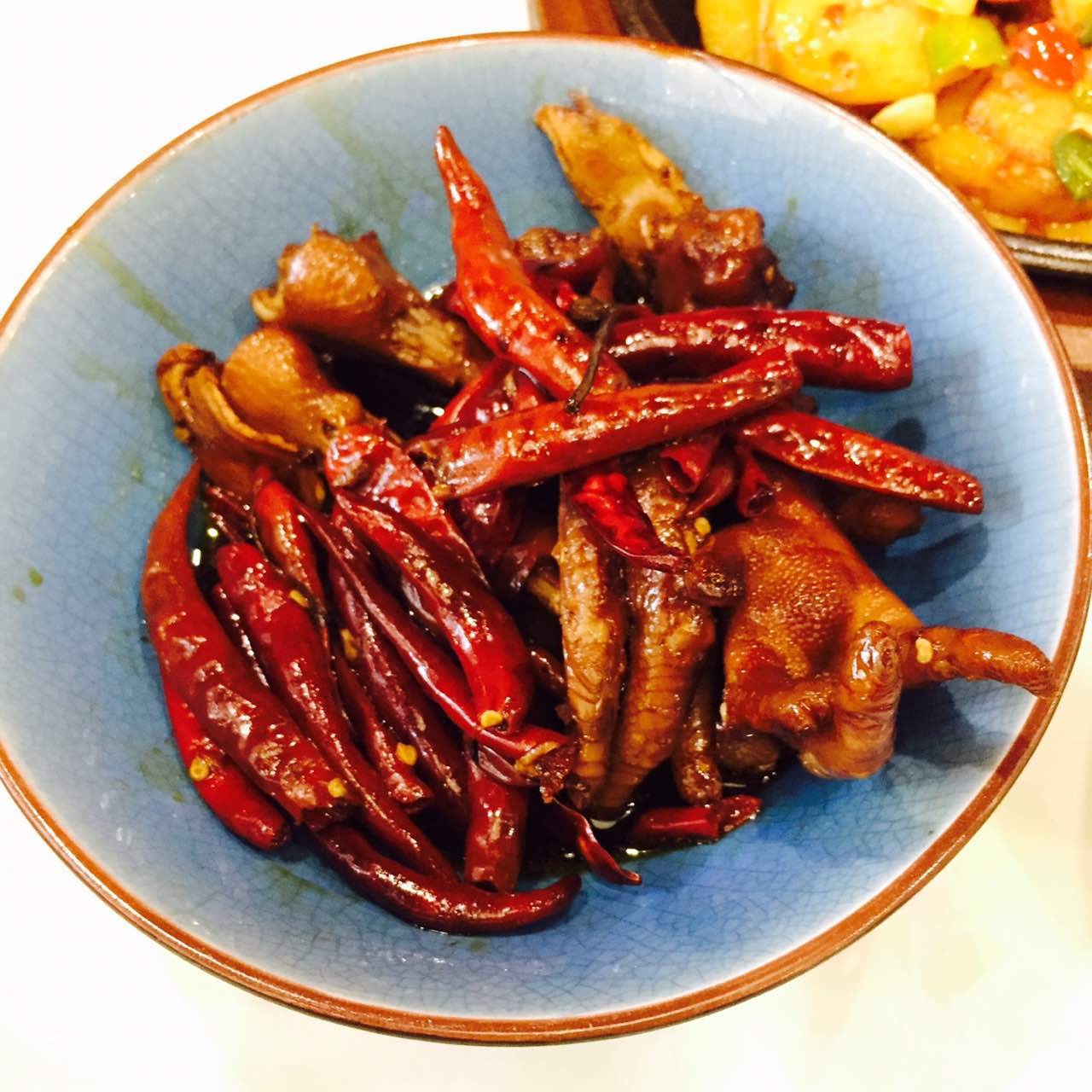 湘炉小馆(吾悦广场店)