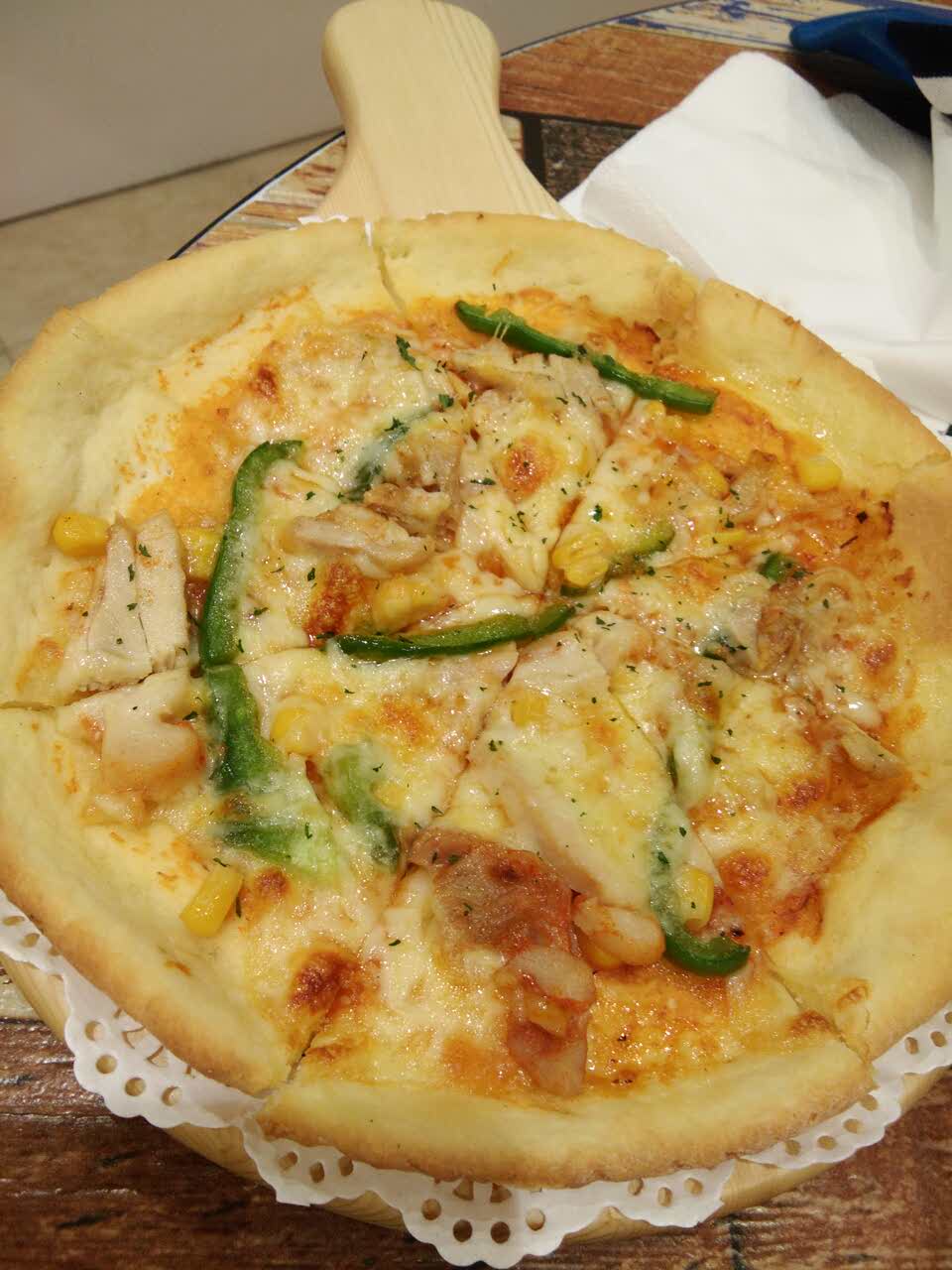 比意格(金奥·缤润汇店)