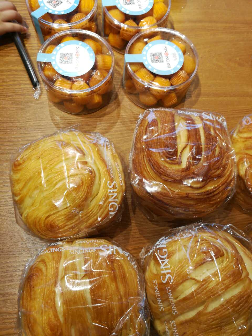 金冠蛋糕(高新店)