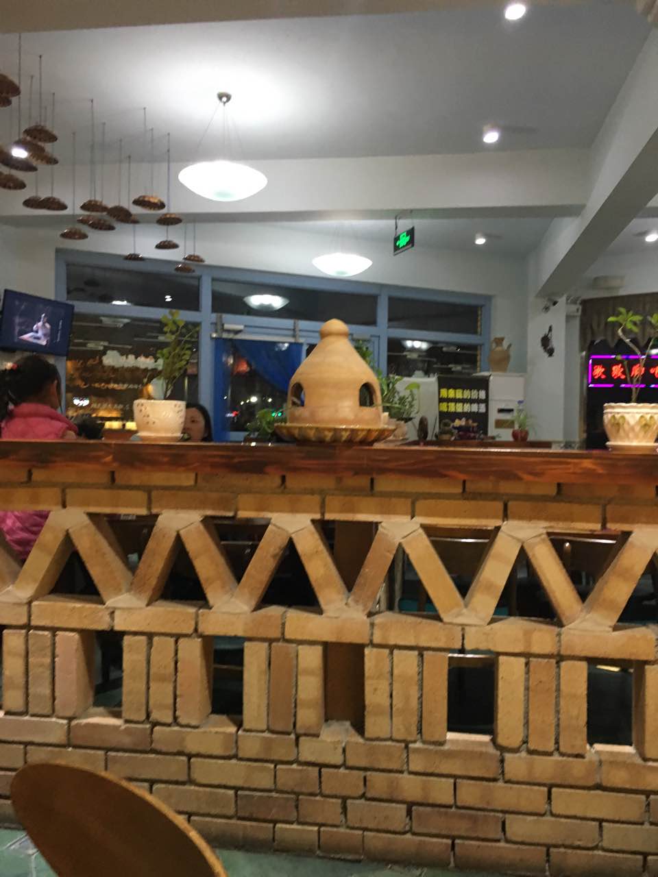 2021冬不拉奶茶餐厅美食餐厅,非常棒,值得推荐!味道很好.