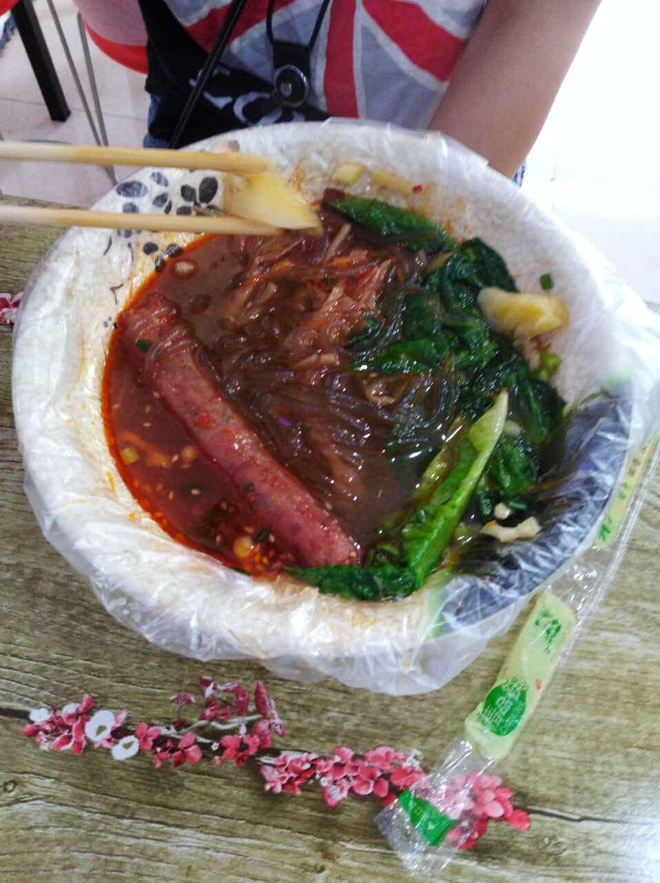 丽丽水煮(抚生路店)