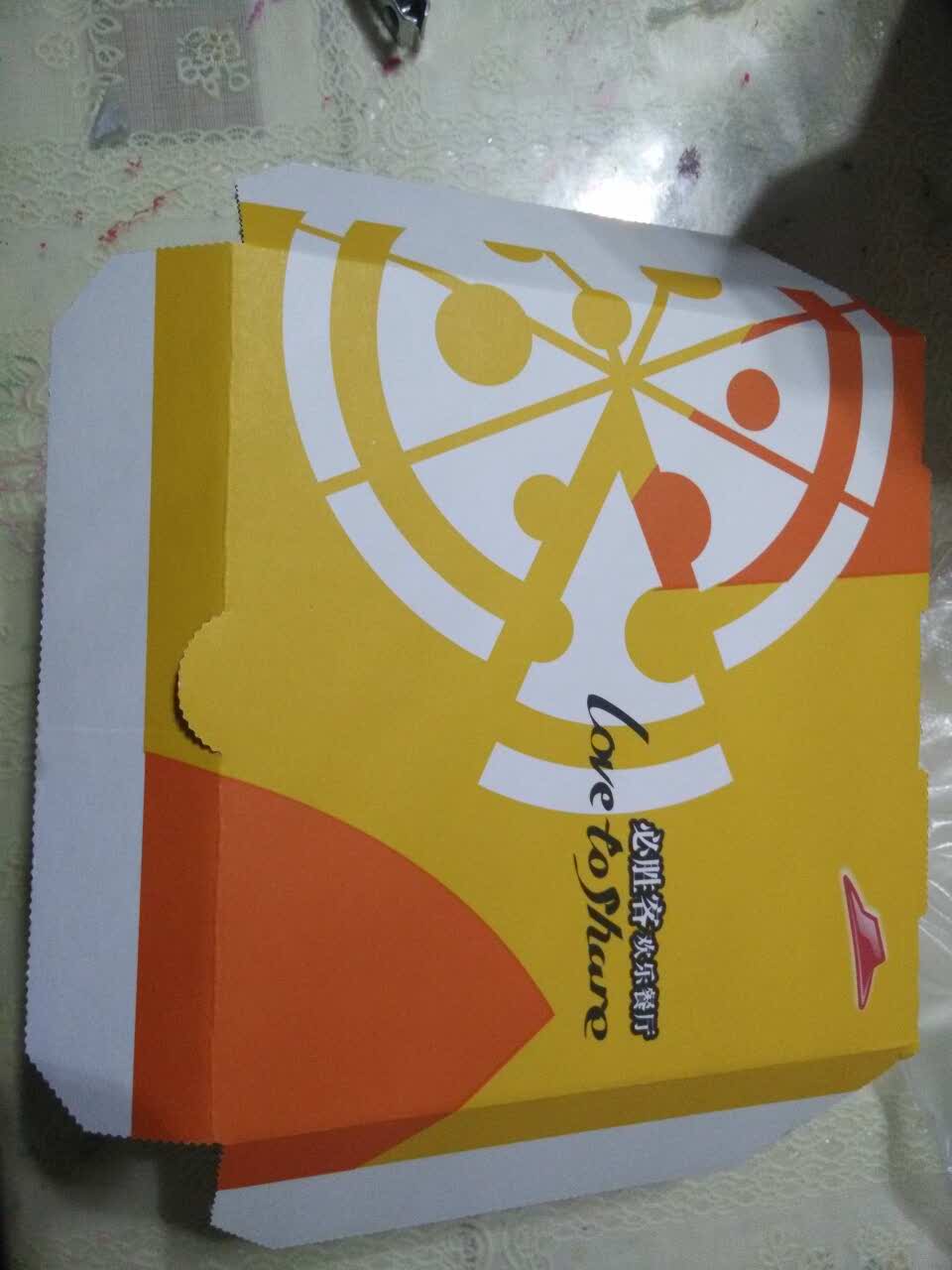 2021必胜客(宝龙店)美食餐厅,好!很好!非常好!味道超赞.