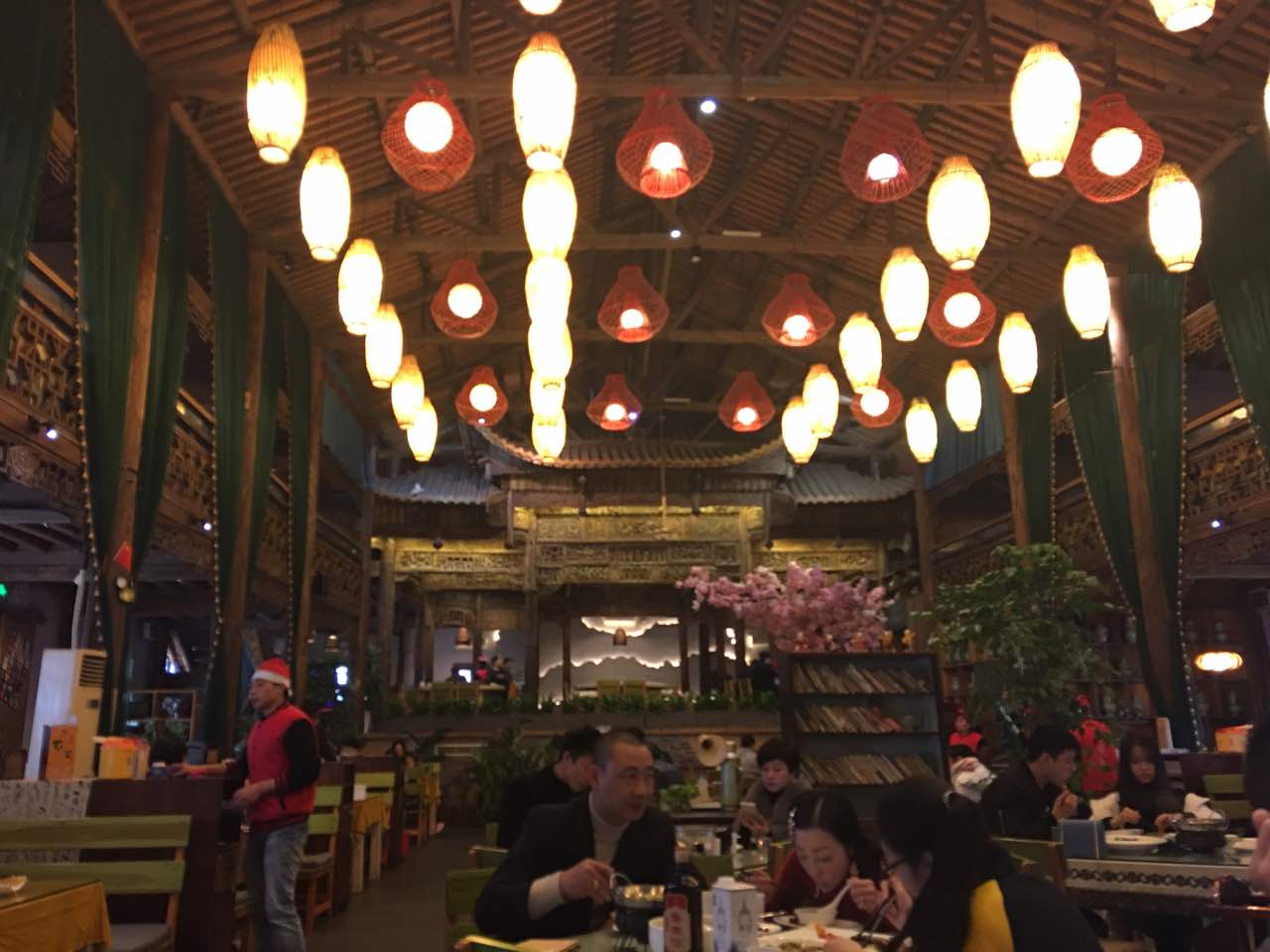 【携程攻略】金华hoho好吃吗,hoho味道怎么样,环境/服务好不好_点评