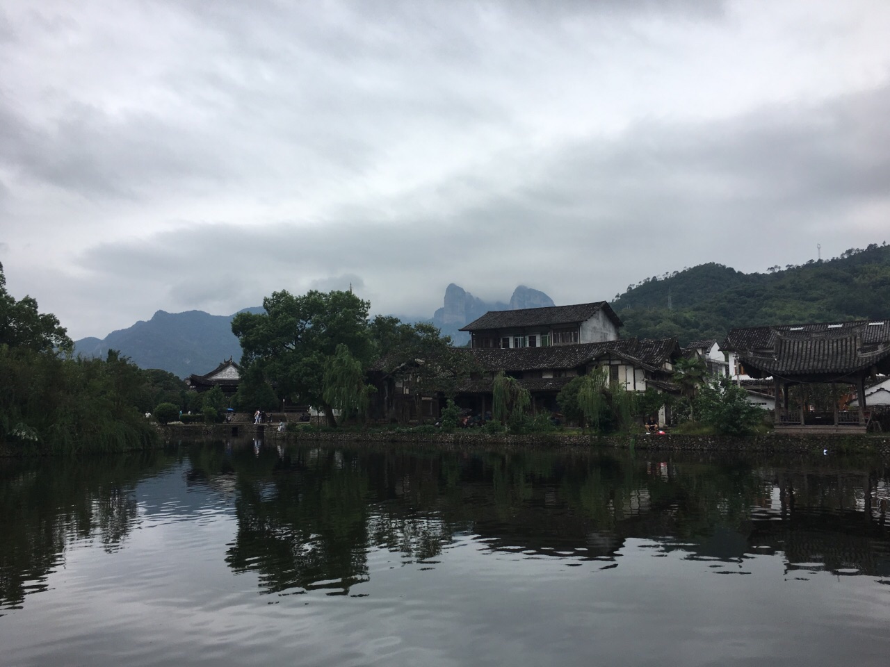 2019丽水古街_旅游攻略_门票_地址_游记点评,楠溪江旅游景点推荐 去