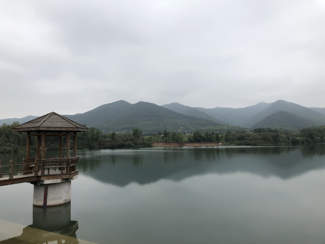 【自行車主題公園】宜興龍池山自行車公園