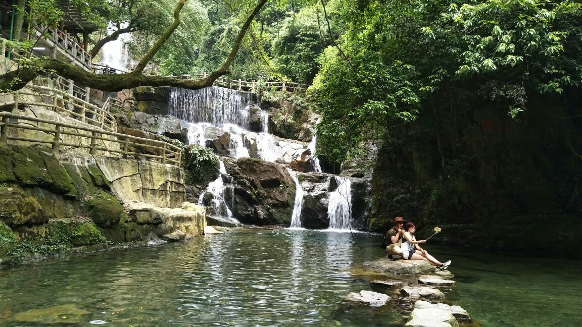 【攜程攻略】肇慶鼎湖山好玩嗎,肇慶鼎湖山景點怎麼樣_點評_評價