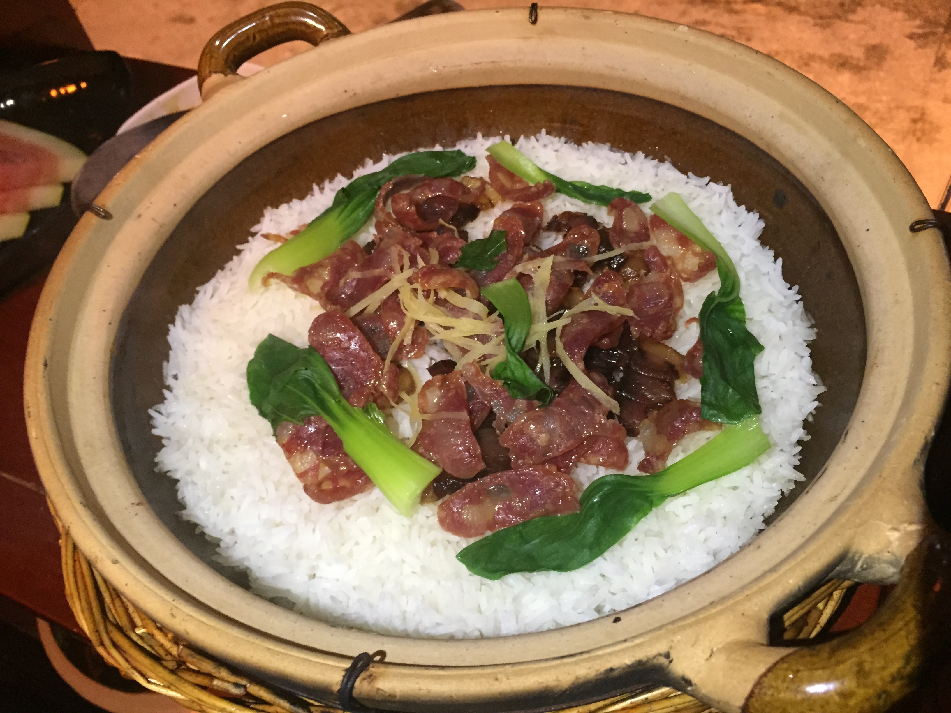 捞旺猪肚鸡(中南店)