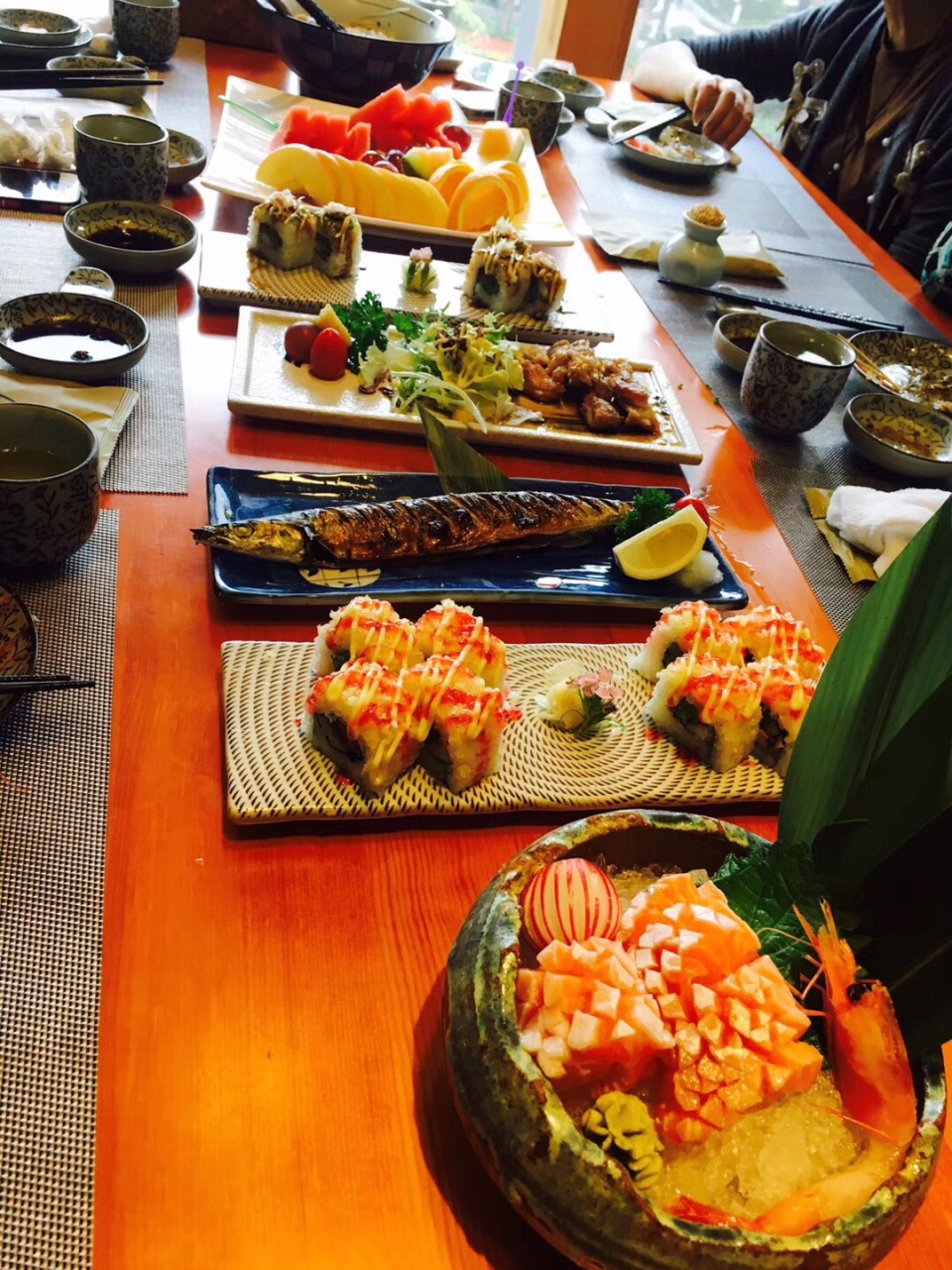 2019御料亭(荔枝广场店)_旅游攻略_门票_地址_游记点评,南京旅游景点