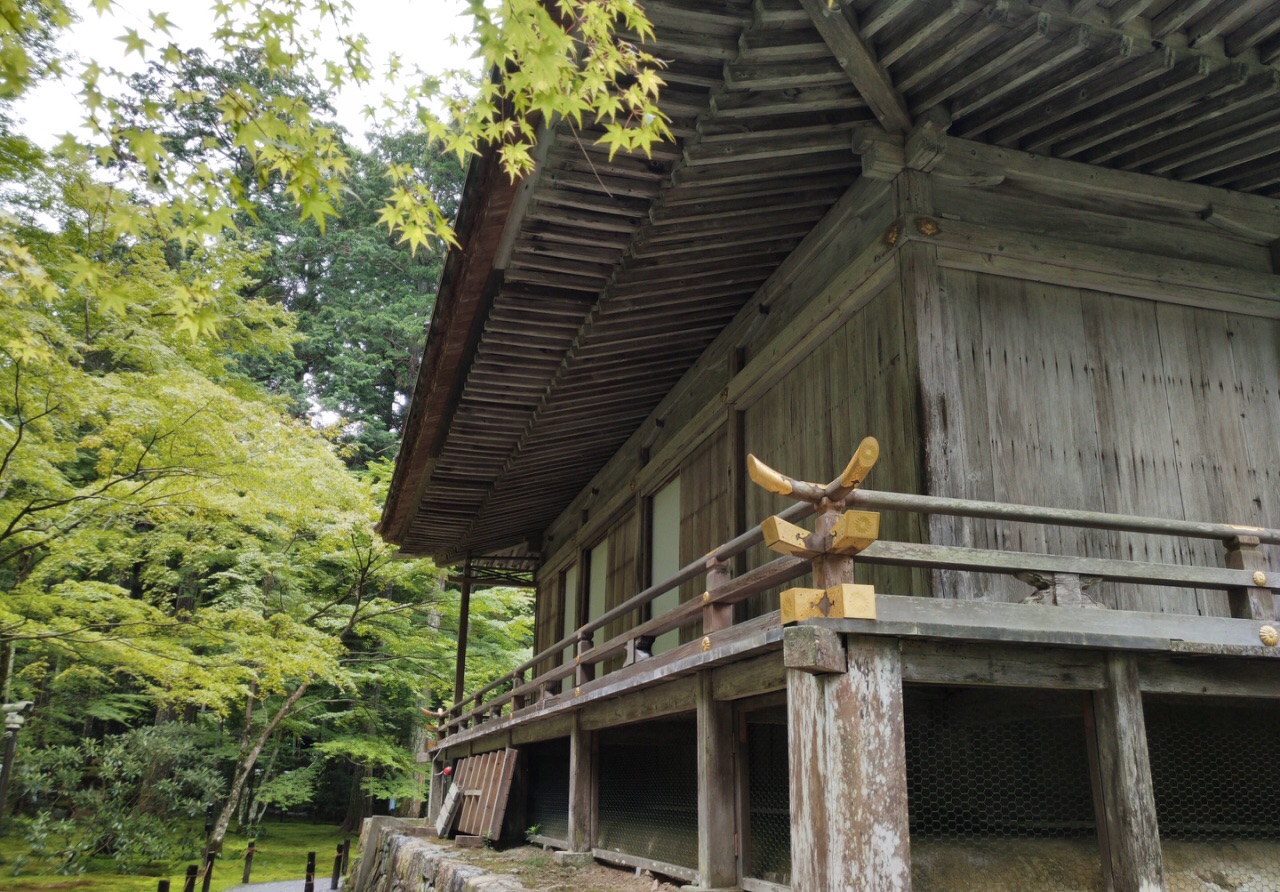 三千院