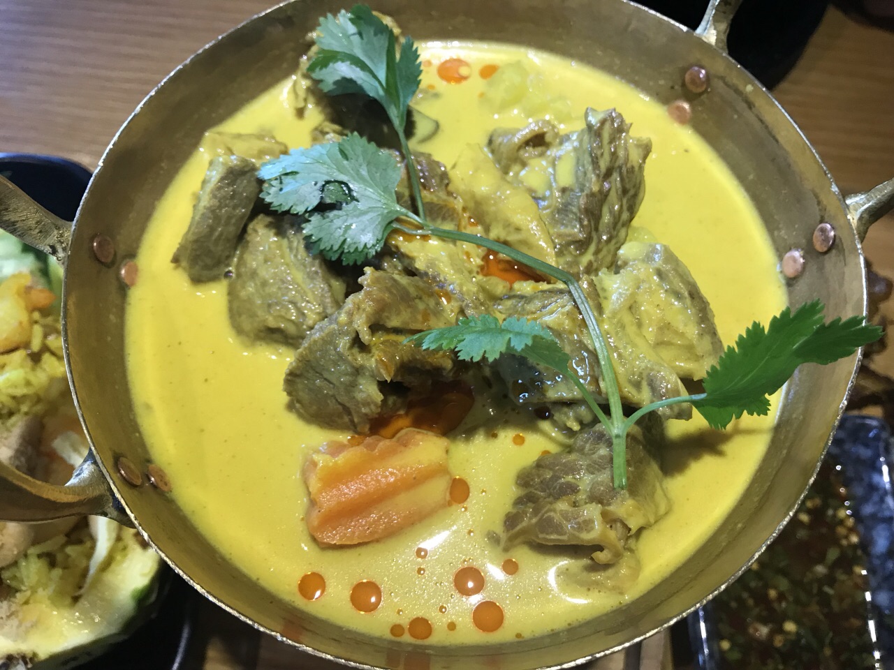 2026泰妃阁(宏伊广场店)美食餐厅,如果不打折的话性价比实在是...【去哪儿攻略】