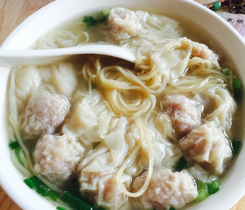 增城正果云吞(凤池店) 15/人 小吃 直线距离134m