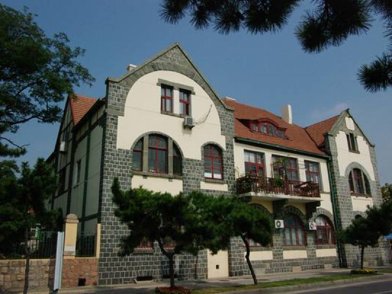 青岛张勋住宅旧址攻略-张勋住宅旧址门票价格多少钱-团购票价预定优惠