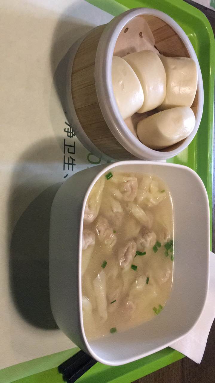 老乡鸡(百乐门餐厅)