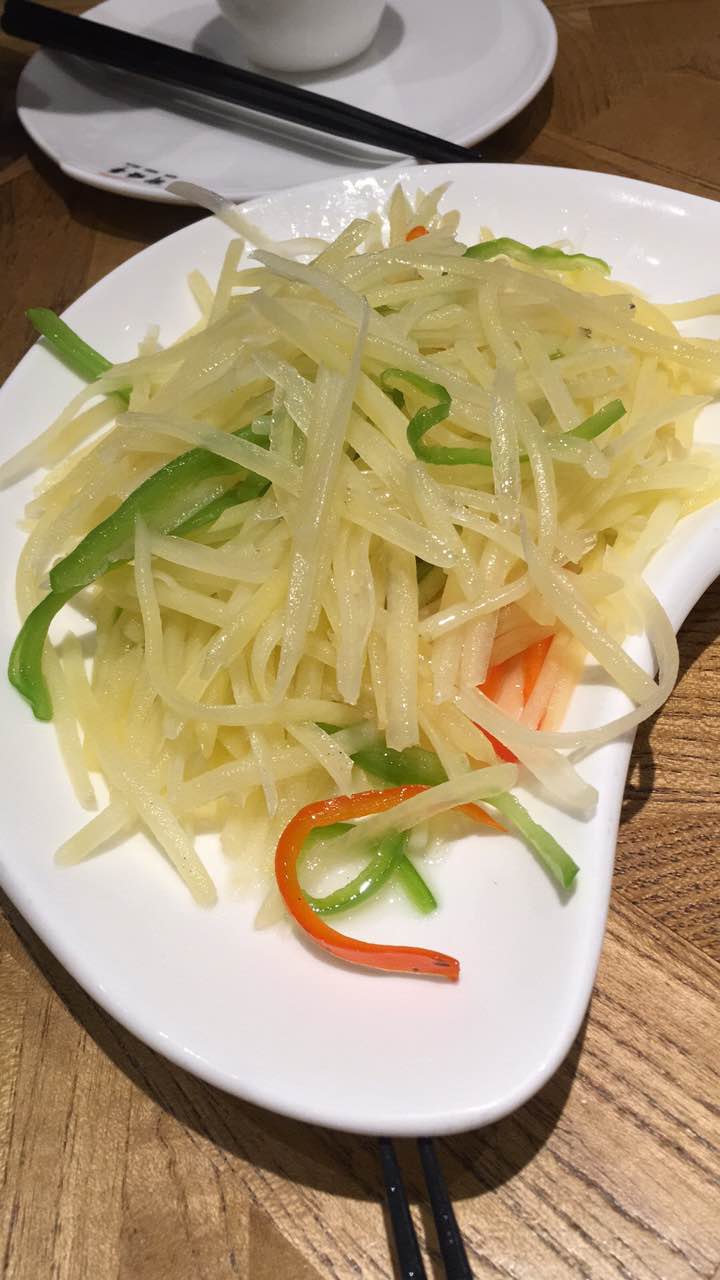 2021新梅华餐厅(吴江吾悦广场店)美食餐厅,不错,十个家常聚聚 【去