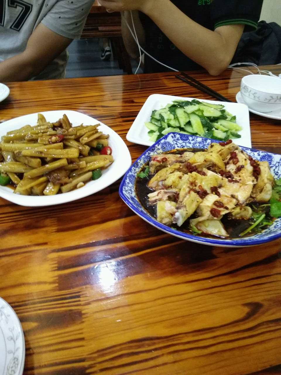 2021巴蜀人家美食餐廳,味道還不錯,老闆人也很好 【去哪兒攻略】