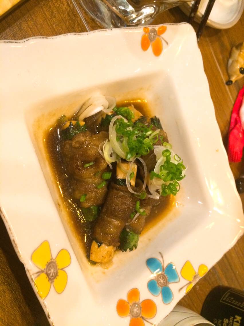 2023喜蔵きくら居酒屋(粤垦路店)美食餐厅,最喜欢明太子考土豆 【去哪儿攻略】