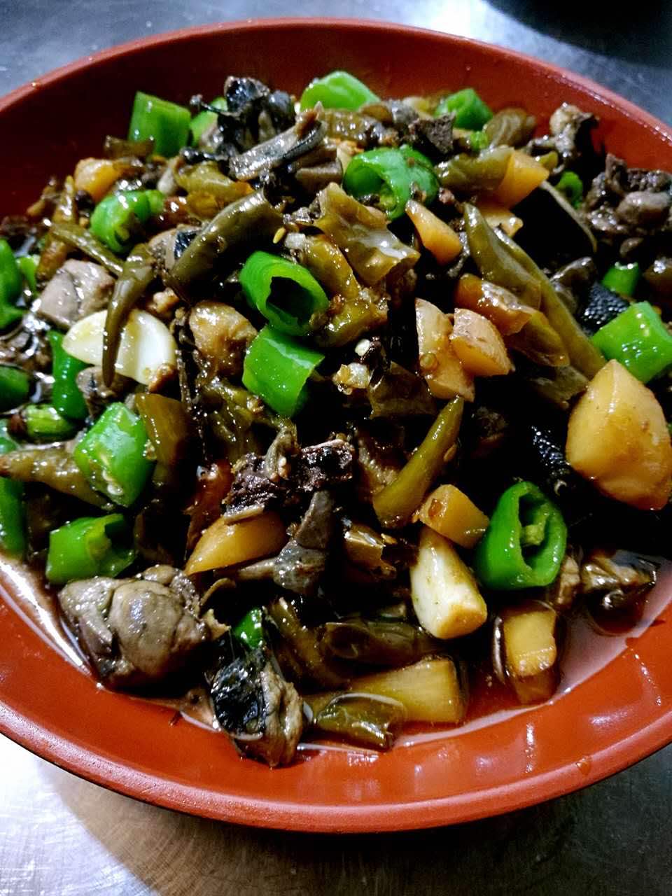 2019南山泉水鸡_旅游攻略_门票_地址_游记点评,南充旅游景点推荐 - 去