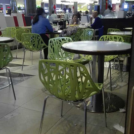 大兴区宜家家居餐厅(荟聚购物中心西红门店)附