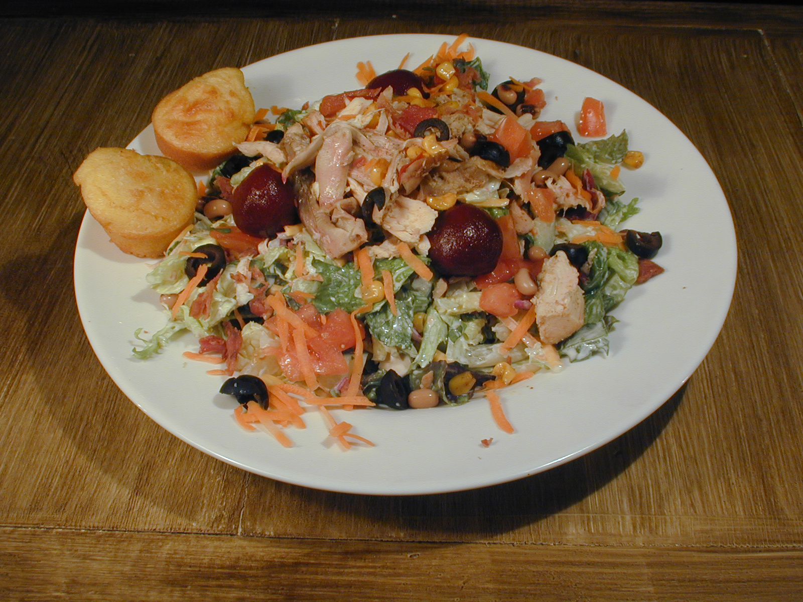 ### How to Create a Delectable and Effortless Chicken Salad Delight