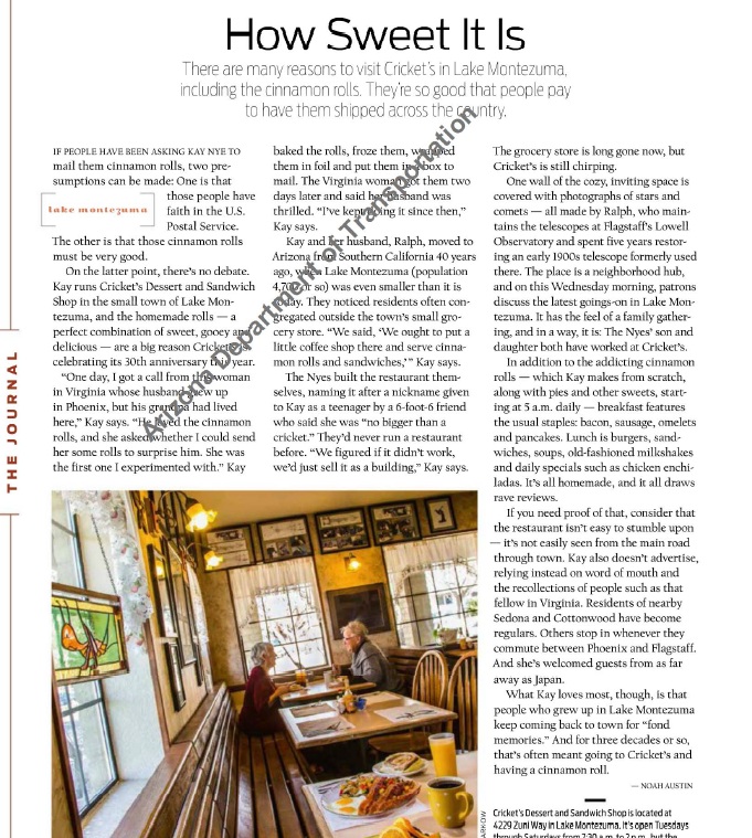 crickets dessert and sandwich shop 西餐 直线距离1.7km