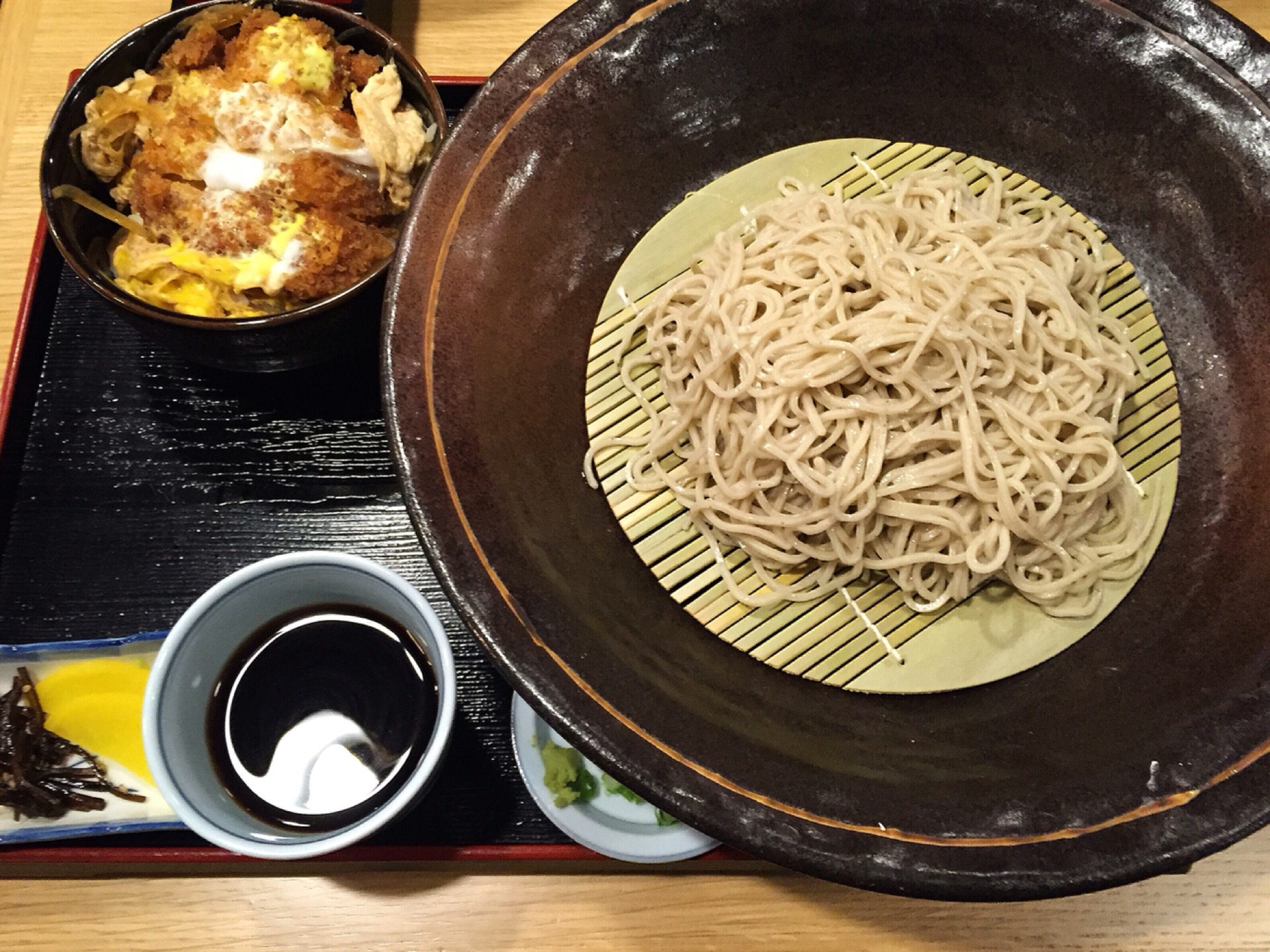 soba noodle azuma