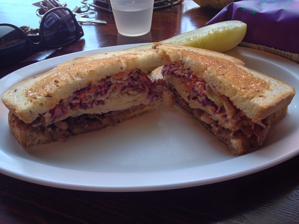  "Ultimate Guide to Delicious Rueben Sandwich Recipes: Elevate Your Deli Game!"