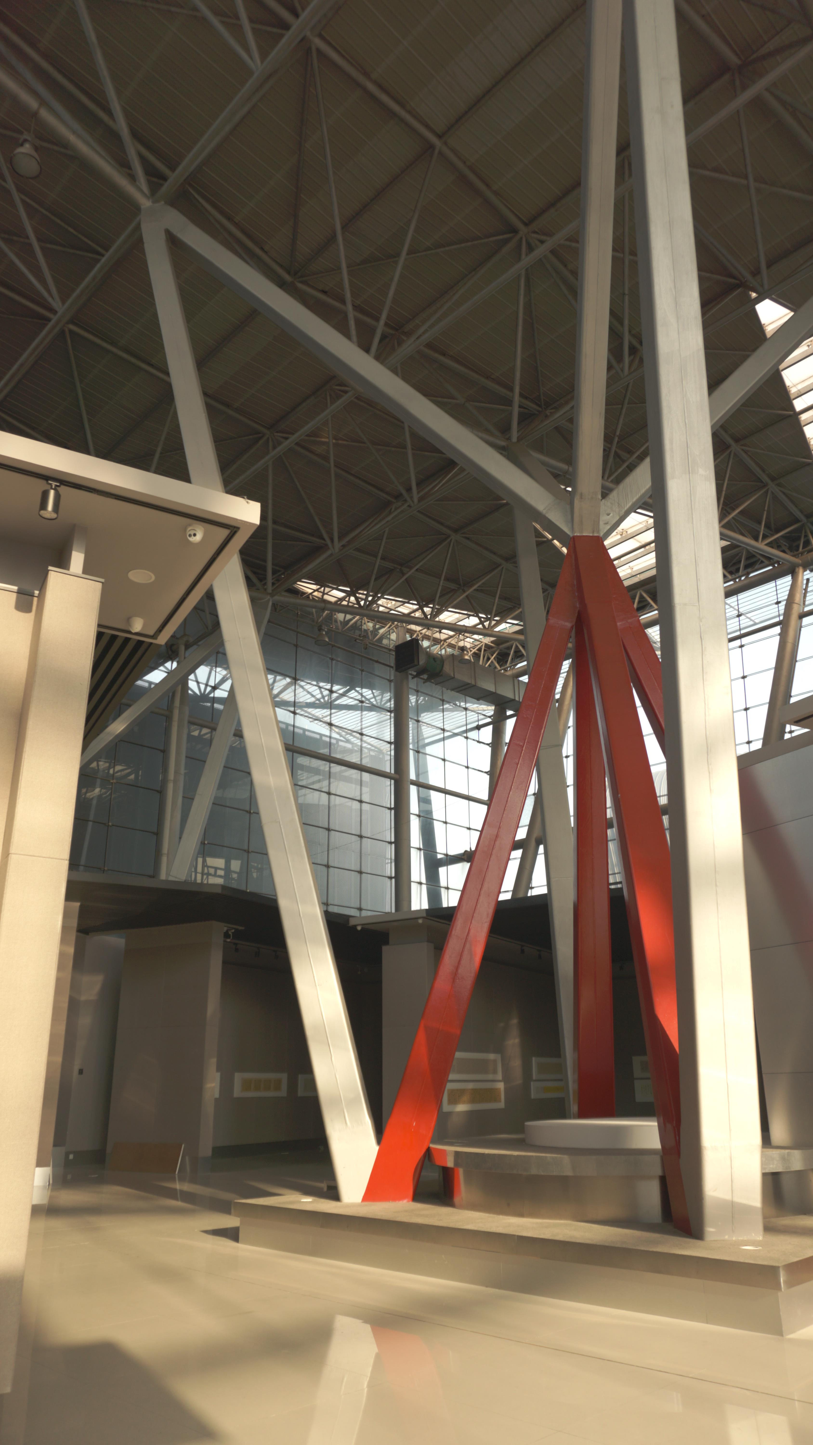 徐州现代美术馆