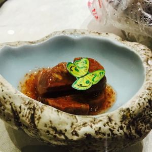 登瀛楼饭庄(鼓楼店)