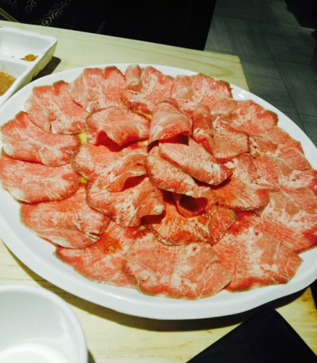 韩宫宴炭火烤肉(镇江万达广场店)