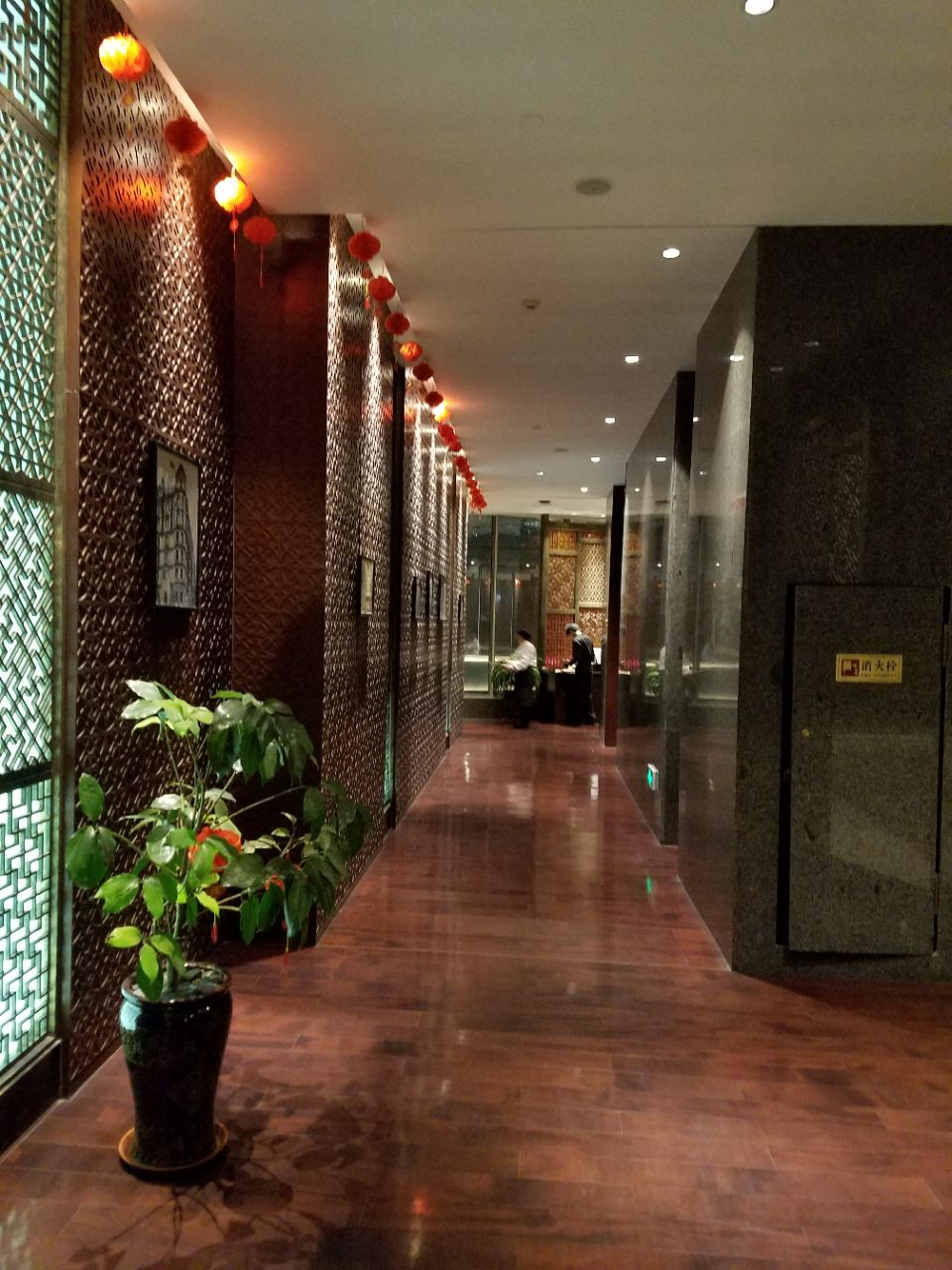 上海小南国(滨海新区店)