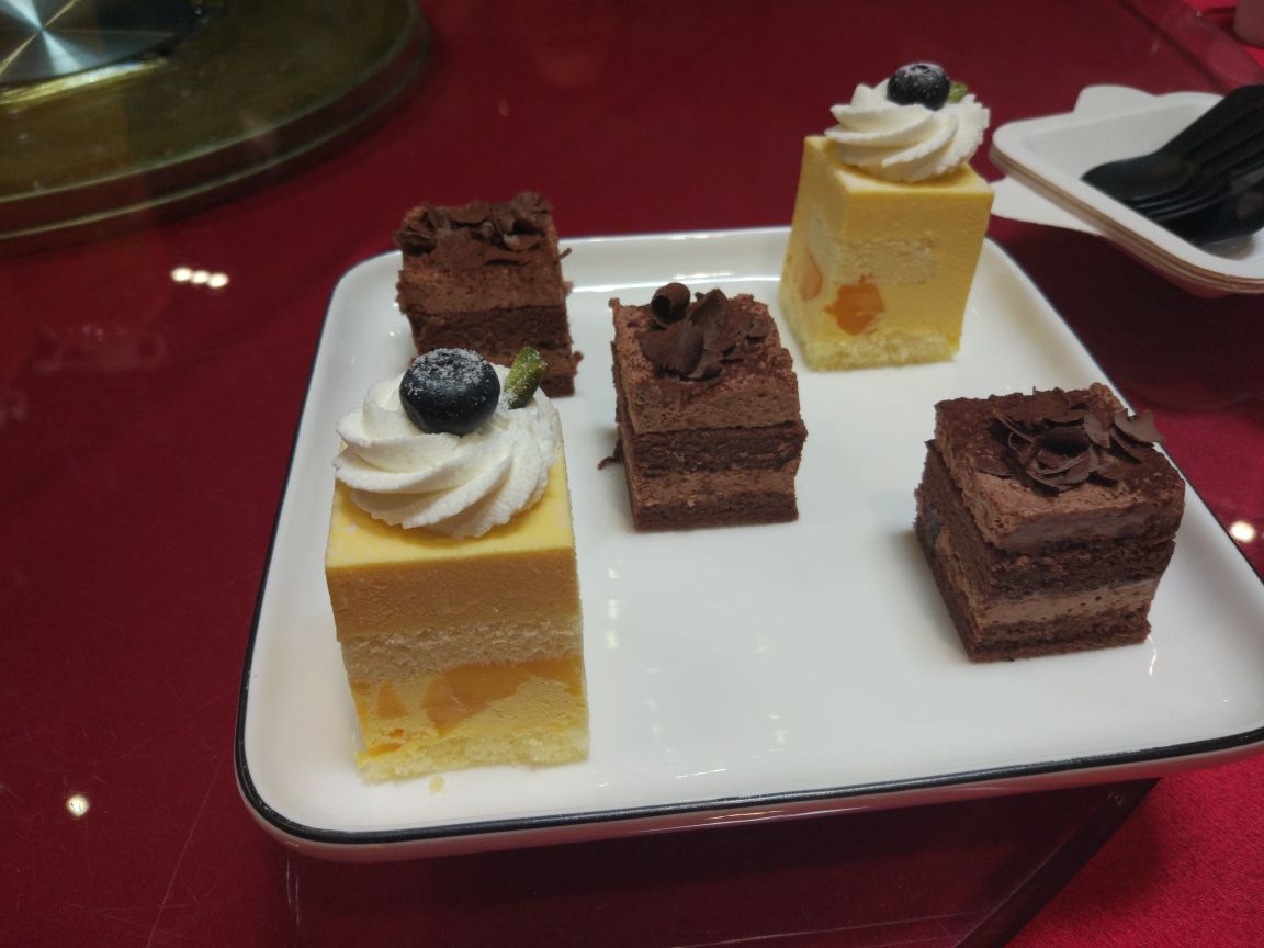 雪芙芝士(堤口路店)