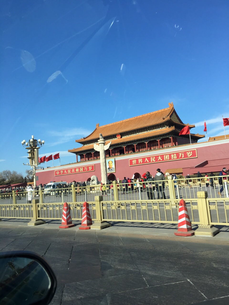 北京有什么好玩的地方（北京有什么好玩的地方旅游景点免费）-第2张图片-潮百科