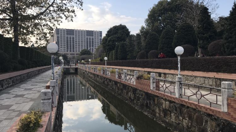 汕頭紅頭船公園攻略-紅頭船公園門票價格多少錢-團購票價預定優惠