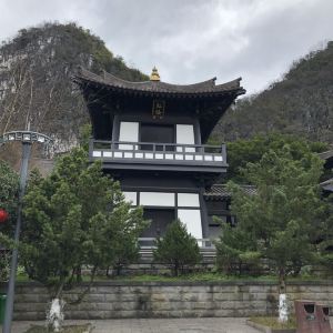 2019桂林棲霞寺_旅遊攻略_門票_地址_遊記點評,桂林旅遊景點推薦 - 去